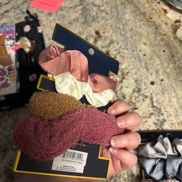 Simply southern scrunchies bundle! - Picture 3 of 5